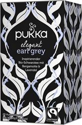 Bild von Pukka - Elegant Earl Grey - bio - 20 Aufgussbeutel
