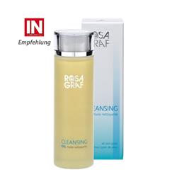 Bild von Rosa Graf - Cleansing Oil - 125 ml