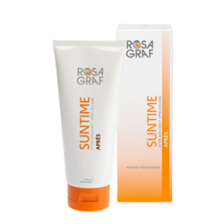 Bild von Rosa Graf - Suntime - Après - 200 ml