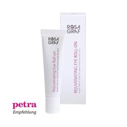 Bild von Rosa Graf - Rejuvenating - Eye Roll-On - 10 ml