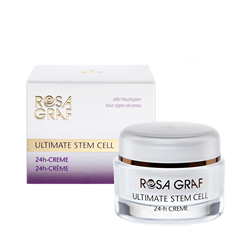 Bild von Rosa Graf - Ultimate Stem Cell - 24h-Creme - 50 ml