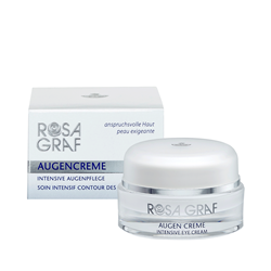 Bild von Rosa Graf - Blue Line - Augencreme - 15 ml