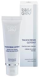 Bild von Rosa Graf - Blue Line - Tagescreme Getönt - 50 ml