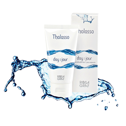 Bild von Rosa Graf - Thalasso Day - Tagescreme - 50 ml