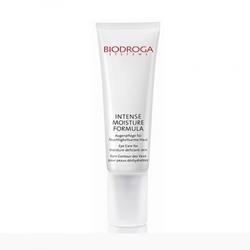 Bild von Biodroga Intense Moisture Formula Augenpflege 15ml