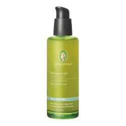 Bild von Primavera® - Balancepflege - Hautklärendes Reinigungsgel - Salbei Traube - 100 ml
