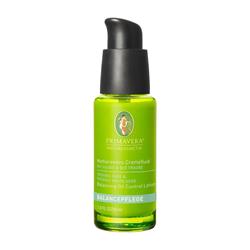 Bild von Primavera® - Balancepflege - Mattierendes Cremefluid - Salbei Traube - 30 ml
