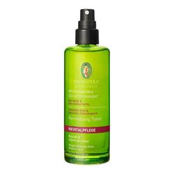 Bild von Primavera® - Revitalpflege - Wohltuendes Gesichtswasser - Rose Granatapfel - 100 ml