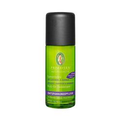 Bild von Primavera® - Entspannungspflege - Sensitivdeo - Bio Lavendel Bambus - 50 ml
