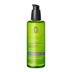 Bild von Primavera® - Entspannungspflege - Beruhigendes Körperöl - Lavendel Vanille Bio - 100 ml
