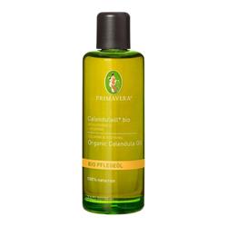 Bild von Primavera® - Pflegeöl - Calendulaöl Bio - Beruhigend & Lindernd - 100 ml