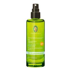 Bild von Primavera® - Pflanzenwasser - Immortellenwasser Bio - Abschwellend & Lindernd - 100 ml