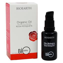 Bild von Bioearth - Bioprotective Hagebuttenöl - 30 ml