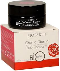 Bild von Bioearth - Bioprotective Tagescreme - 50 ml