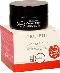 Bild von Bioearth - Bioprotective Nachtcreme - 50 ml