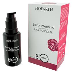 Bild von Bioearth - Intensiv Serum mit Hagebuttenöl - 30 ml