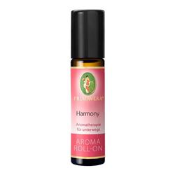 Bild von Primavera® - Aroma Roll-On - Harmony - 10 ml