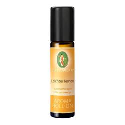 Bild von Primavera® - Aroma Roll-On - Leichter Lernen - 10 ml
