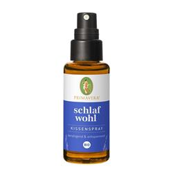 Bild von Primavera® - Schlafwohl - Bio Kissenspray - 30 ml
