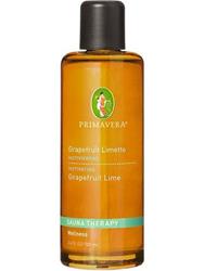 Bild von Primavera® - Aroma Sauna - Grapefruit Limette Bio - 100 ml