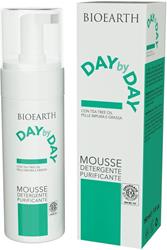 Bild von Bioearth - DaybyDay Reinigungsmousse - 150 ml