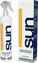 Bild von Bioearth - Sun Water Spray - Refreshing Moisturizing - 300 ml