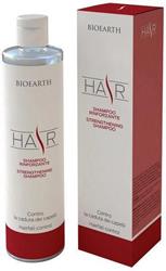 Bild von Bioearth - Strengthening Shampoo - Weak and Thin Control - 300 ml - SALE