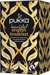 Bild von Pukka - Beautiful English Breakfast Tea - bio - 20 Aufgussbeutel
