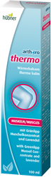 Bild von Hübner - Arthoro® Thermo - Wärmebalsam - 100 ml
