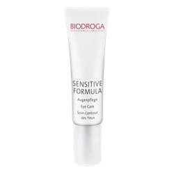 Picture of Biodroga - Sensitive Formula - Eye Care - 15 ml