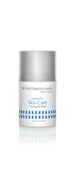 Bild von Med Beauty Swiss - Preventive Skin Care - Hydracalm Mask - 50 ml
