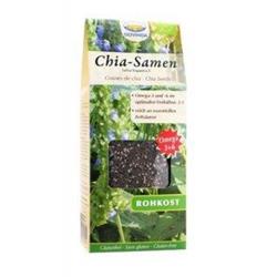 Zeige Details für Govinda - Bio - Chiasamen - 200 g Bild von Govinda - Bio - Chiasamen - 200 g