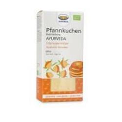 Zeige Details für Govinda - Bio - Pfannkuchenmix Ayurveda - 250 g Bild von Govinda - Bio - Pfannkuchenmix Ayurveda - 250 g