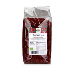 Zeige Details für Govinda - Berberitzen - Bio - 500 g Bild von Govinda - Berberitzen - Bio - 500 g