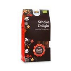 Zeige Details für Govinda - Bio - Schoko-Delight-Kugeln - 120 g Bild von Govinda - Bio - Schoko-Delight-Kugeln - 120 g