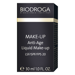 Zeige Details für Biodroga - Liquid Anti-Age Make-Up - LSF 20 - 30 ml Bild von Biodroga - Liquid Anti-Age Make-Up - LSF 20 - 30 ml