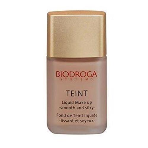 Bild von Biodroga - Anti-Age Liquid Make-Up - Nr. 03 / Golden Tan - 30 ml
