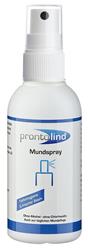 Bild von ProntoLind - Mundspray - Pflege von Oralpiercings - 75 ml