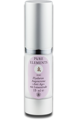 Zeige Details für Pure Elements - Chi Anti Age - Hyaluron Serum - Mit Lotusextrakt - 30 ml Bild von Pure Elements - Chi Anti Age - Hyaluron Serum - Mit Lotusextrakt - 30 ml