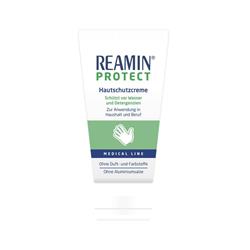 Zeige Details für Reamin® Protect - Handschutzcreme Bild von Reamin® Protect - Handschutzcreme