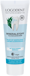 Zeige Details für Logodent - Mineralstoff Calcium - Zahncreme - 75 ml Bild von Logodent - Mineralstoff Calcium - Zahncreme - 75 ml