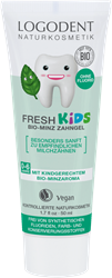 Zeige Details für Logodent - Fresh Kids - Zahngel Spearmint - 50 ml Bild von Logodent - Fresh Kids - Zahngel Spearmint - 50 ml