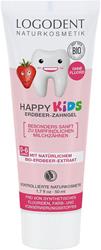 Zeige Details für Logodent - Happy Kids - Zahngel Erbeere - 50 ml Bild von Logodent - Happy Kids - Zahngel Erbeere - 50 ml