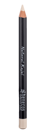 Bild von Benecos - Natural Kajal - White