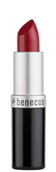 Bild von Benecos - Natural Lipstick - Just Red - 4,5 g