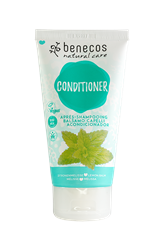 Bild von Benecos - Natural Conditioner - Zitronenmelisse - 150 ml