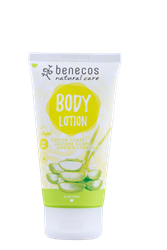 Bild von Benecos - Natural Body Lotion - Aloe Vera - 150 ml