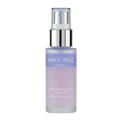 Bild von Malu Wilz - Hyaluronic Active+- Flash Spray - 30 ml