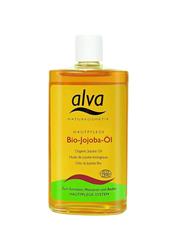 Bild von Alva - Bio-Jojoba-Öl - 125 ml