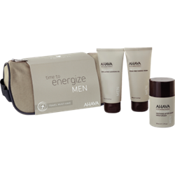 Zeige Details für Ahava Men - Time To Energize - Travel Kit / Reiseset Bild von Ahava Men - Time To Energize - Travel Kit / Reiseset